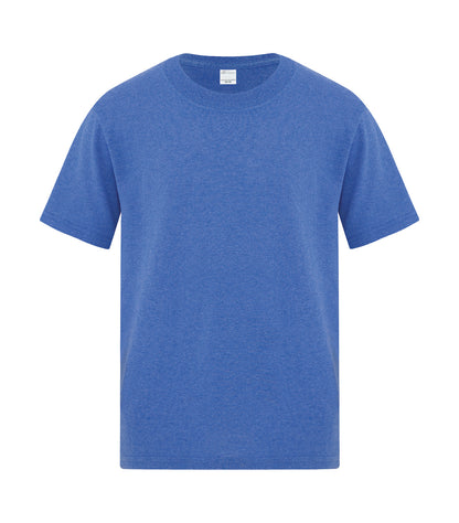 ATC™ EVERYDAY SIDE SEAM YOUTH TEE - ATCS1000Y
