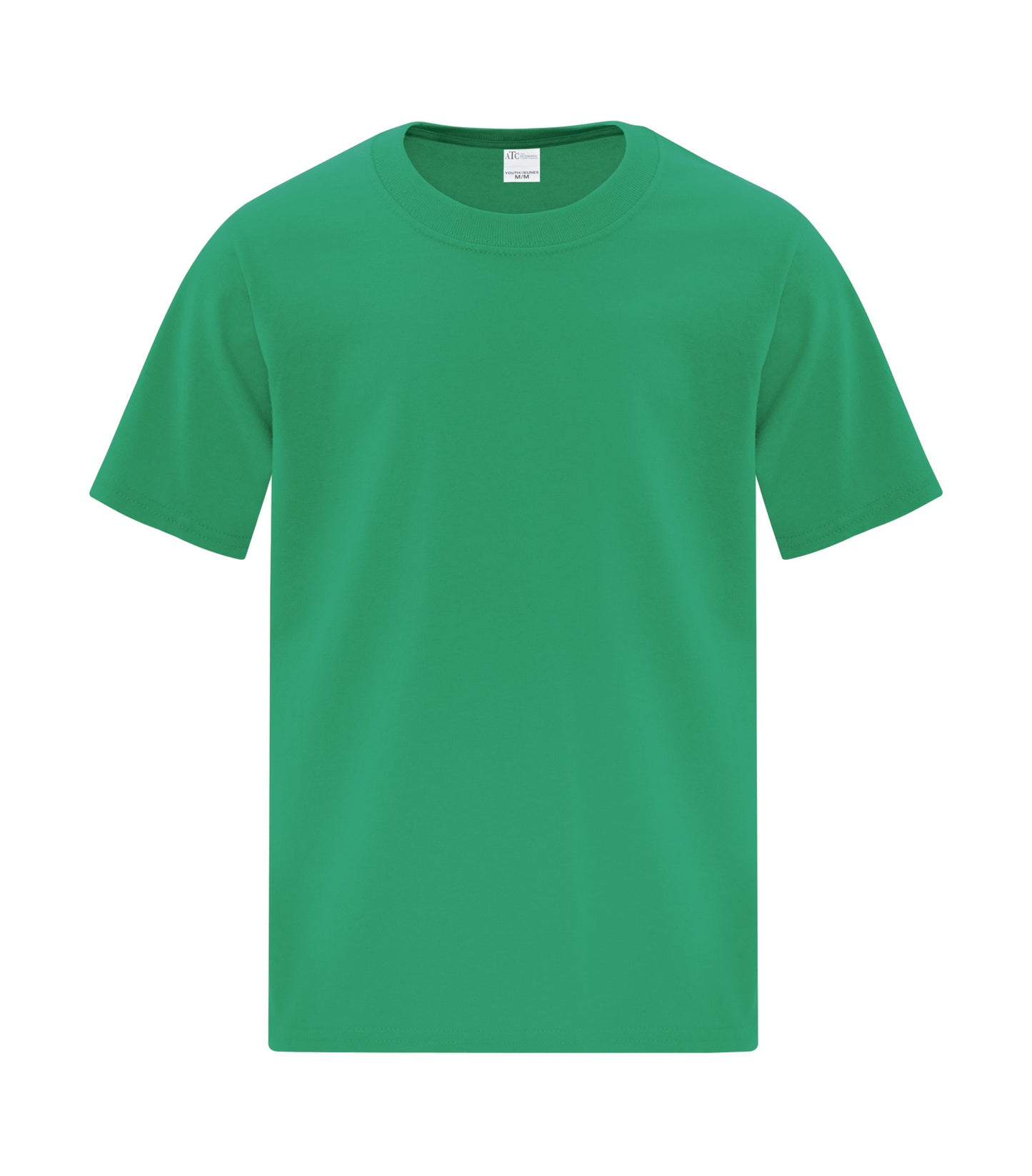 ATC™ EVERYDAY SIDE SEAM YOUTH TEE - ATCS1000Y