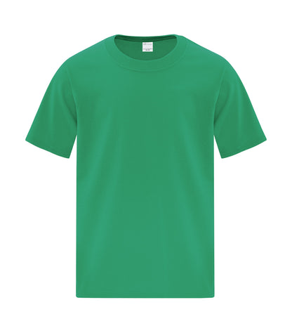 ATC™ EVERYDAY SIDE SEAM YOUTH TEE - ATCS1000Y