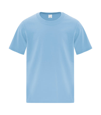 ATC™ EVERYDAY SIDE SEAM YOUTH TEE - ATCS1000Y