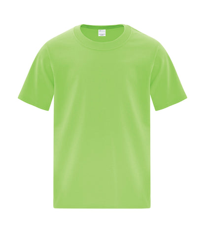 ATC™ EVERYDAY SIDE SEAM YOUTH TEE - ATCS1000Y