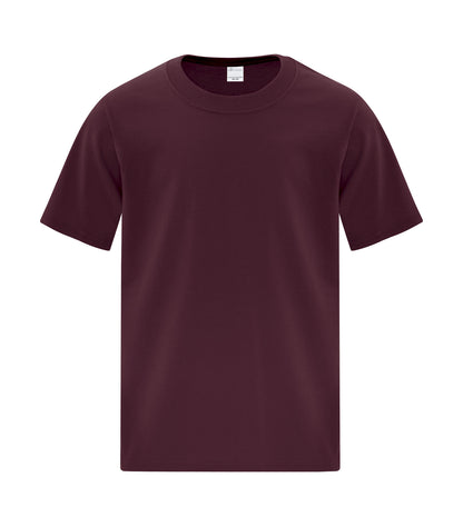 ATC™ EVERYDAY SIDE SEAM YOUTH TEE - ATCS1000Y