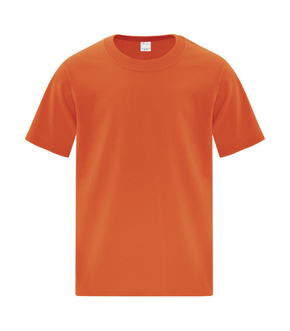 ATC™ EVERYDAY SIDE SEAM YOUTH TEE - ATCS1000Y