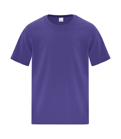 ATC™ EVERYDAY SIDE SEAM YOUTH TEE - ATCS1000Y