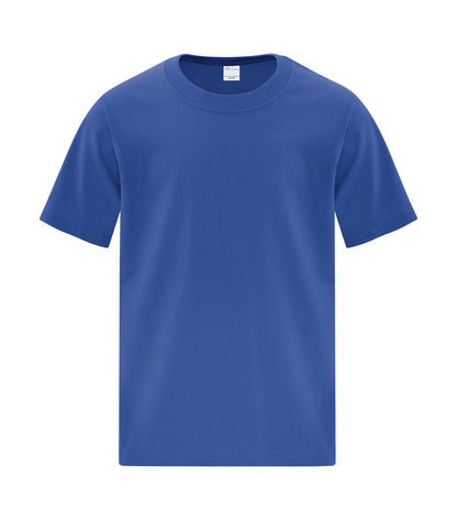 ATC™ EVERYDAY SIDE SEAM YOUTH TEE - ATCS1000Y