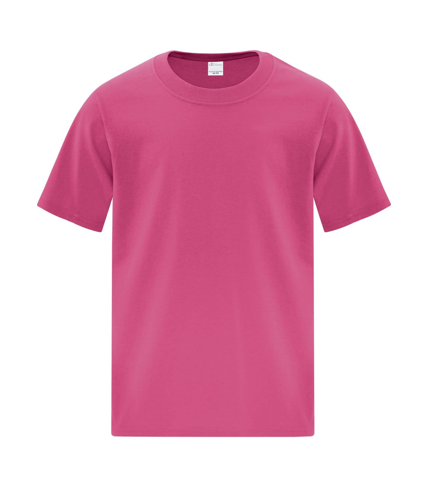 ATC™ EVERYDAY SIDE SEAM YOUTH TEE - ATCS1000Y