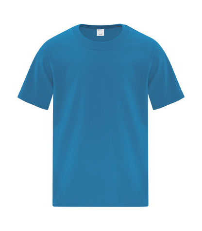 ATC™ EVERYDAY SIDE SEAM YOUTH TEE - ATCS1000Y