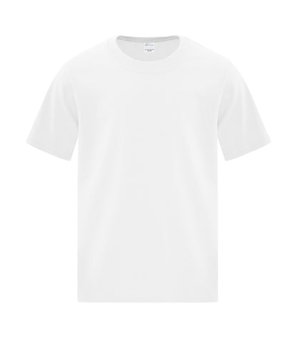 ATC™ EVERYDAY SIDE SEAM YOUTH TEE - ATCS1000Y