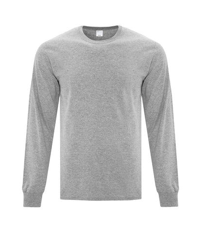 ATC™ EVERYDAY SIDE SEAM LONG SLEEVE TEE - ATCS1015