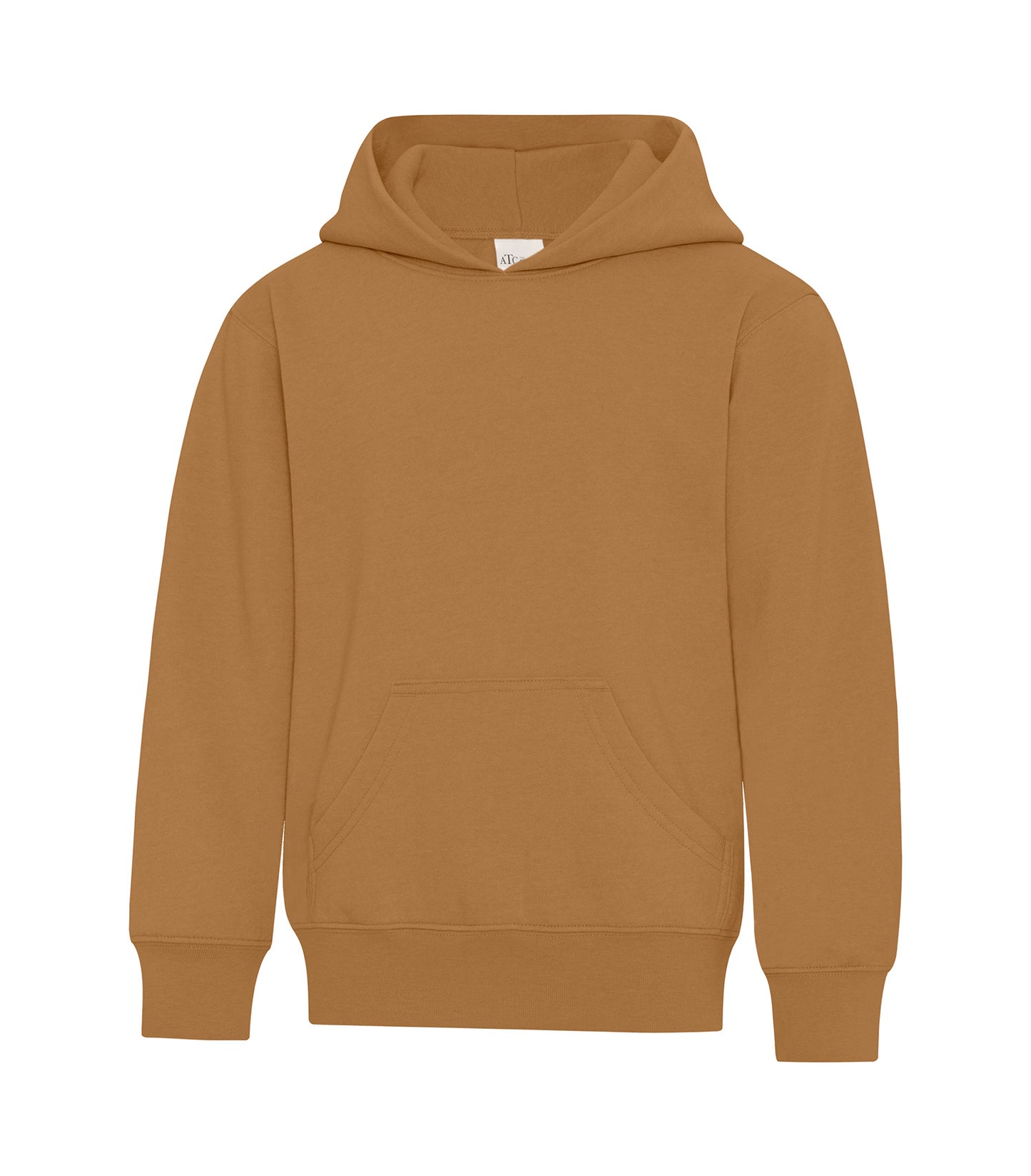 ATC™ EVERYDAY FLEECE YOUTH HOODIE - ATCY2500