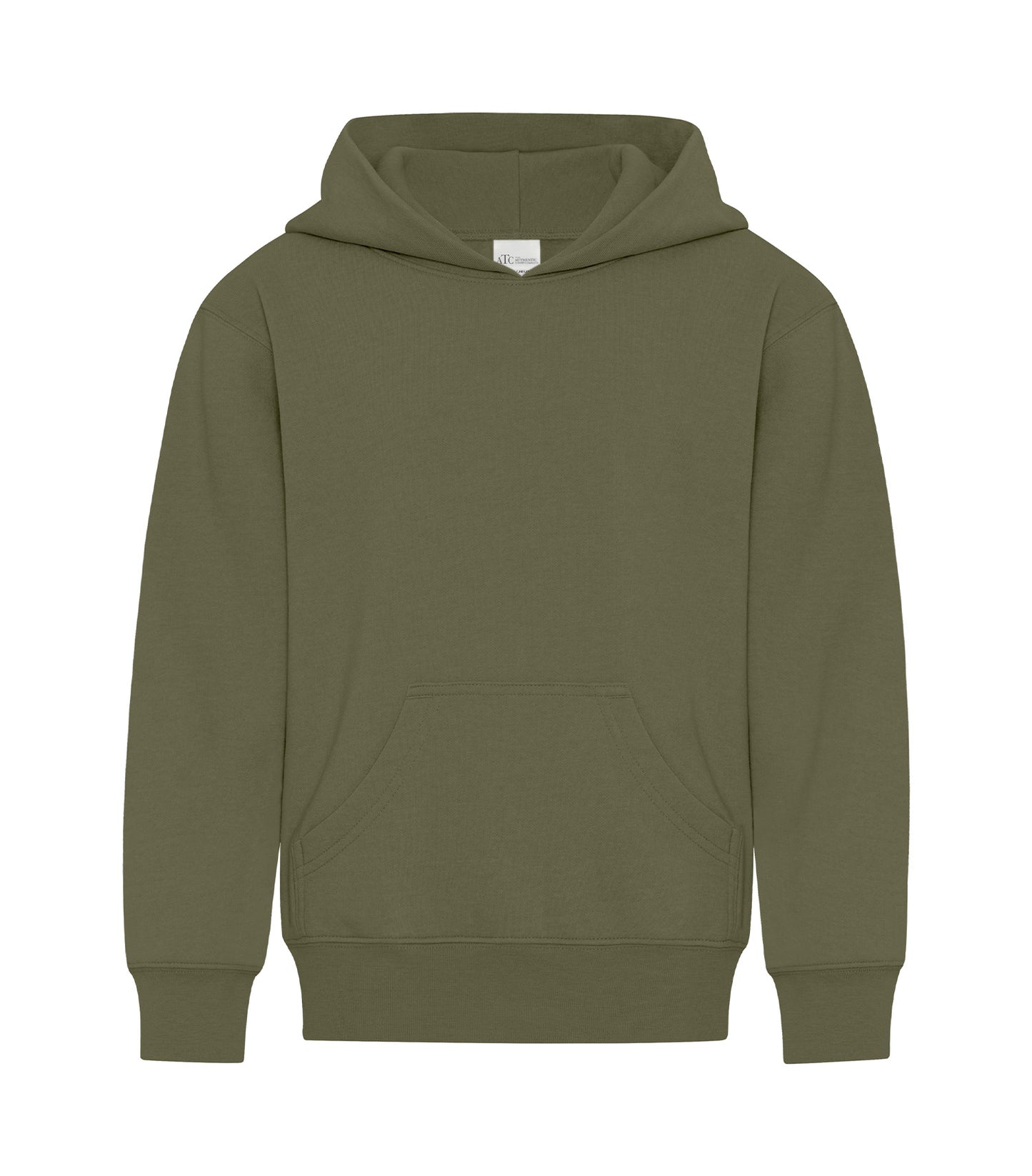ATC™ EVERYDAY FLEECE YOUTH HOODIE - ATCY2500