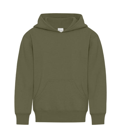 ATC™ EVERYDAY FLEECE YOUTH HOODIE - ATCY2500