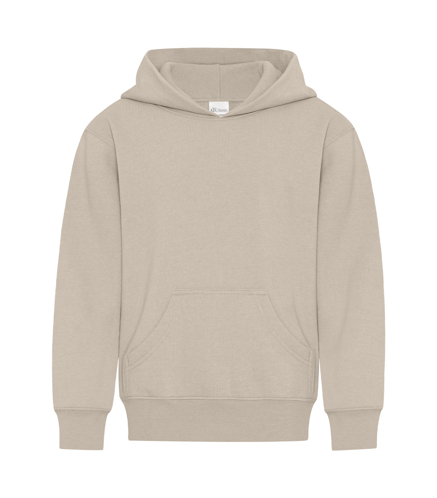 ATC™ EVERYDAY FLEECE YOUTH HOODIE - ATCY2500
