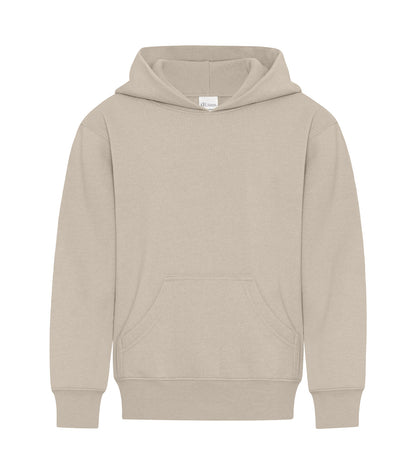 ATC™ EVERYDAY FLEECE YOUTH HOODIE - ATCY2500