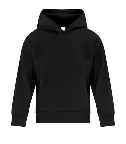 ATC™ EVERYDAY FLEECE YOUTH HOODIE - ATCY2500