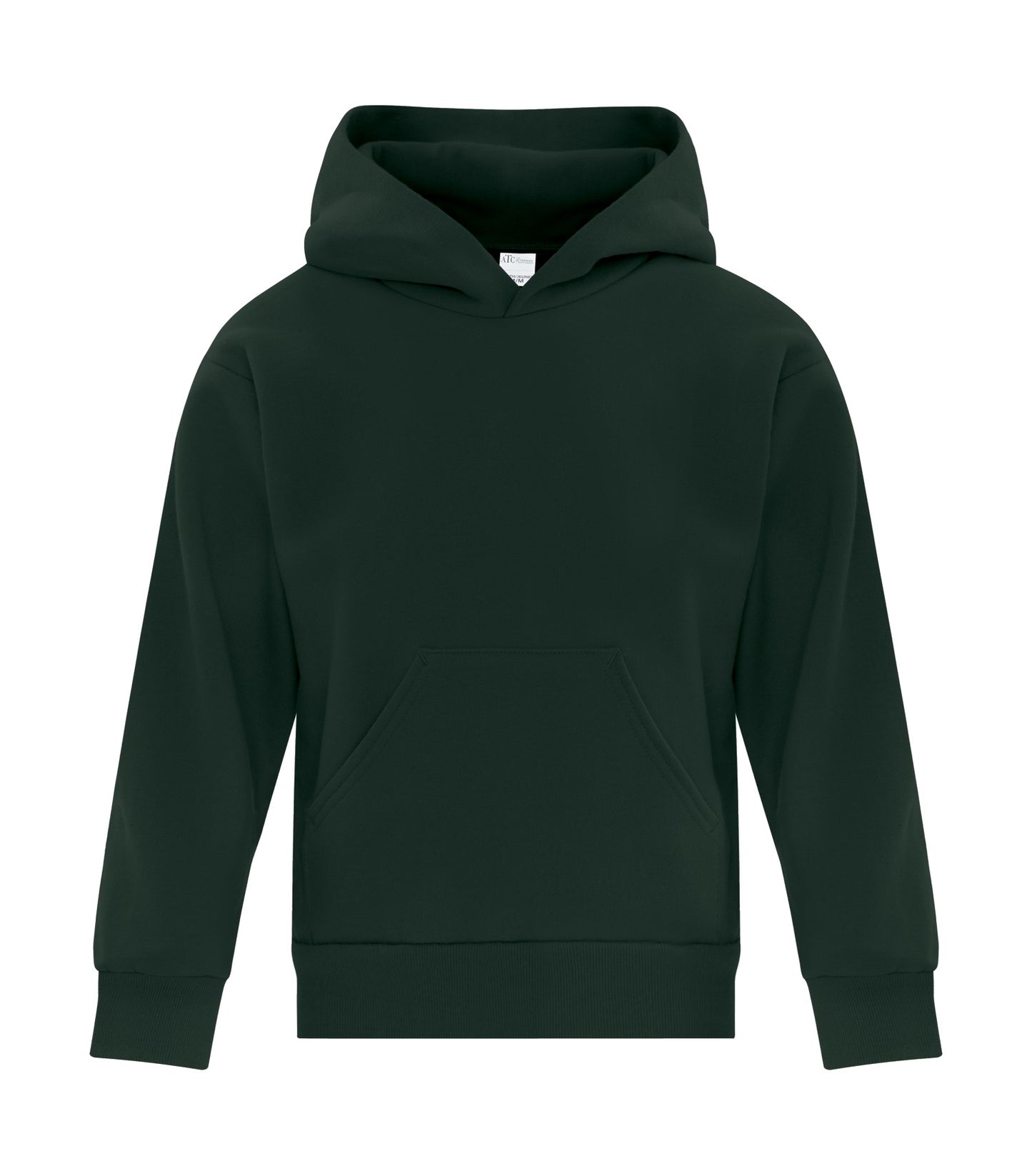 ATC™ EVERYDAY FLEECE YOUTH HOODIE - ATCY2500