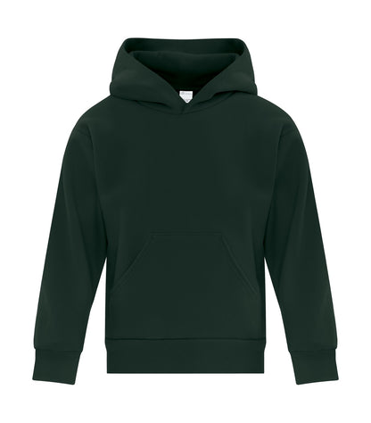 ATC™ EVERYDAY FLEECE YOUTH HOODIE - ATCY2500