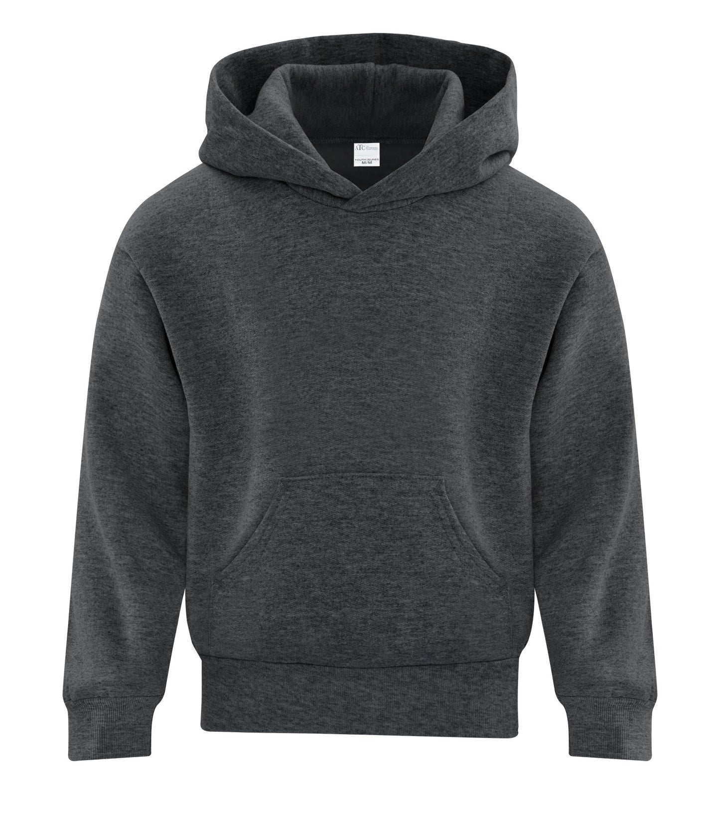 ATC™ EVERYDAY FLEECE YOUTH HOODIE - ATCY2500