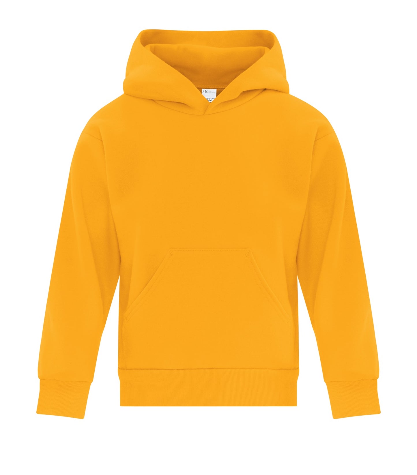 ATC™ EVERYDAY FLEECE YOUTH HOODIE - ATCY2500