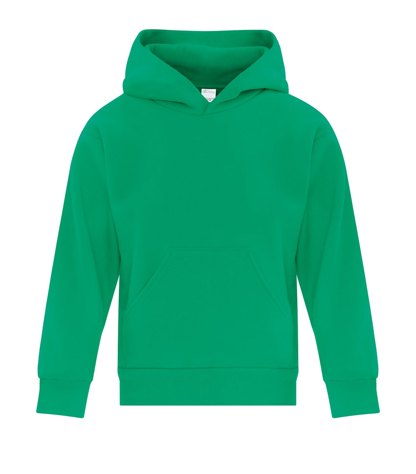 ATC™ EVERYDAY FLEECE YOUTH HOODIE - ATCY2500
