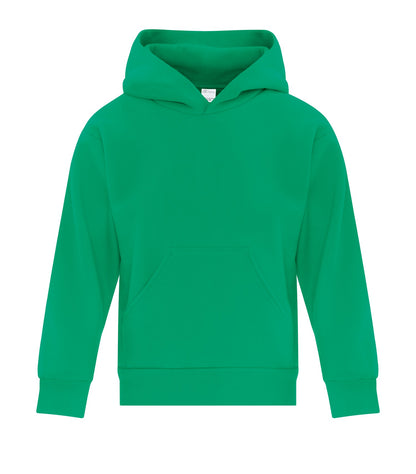 ATC™ EVERYDAY FLEECE YOUTH HOODIE - ATCY2500