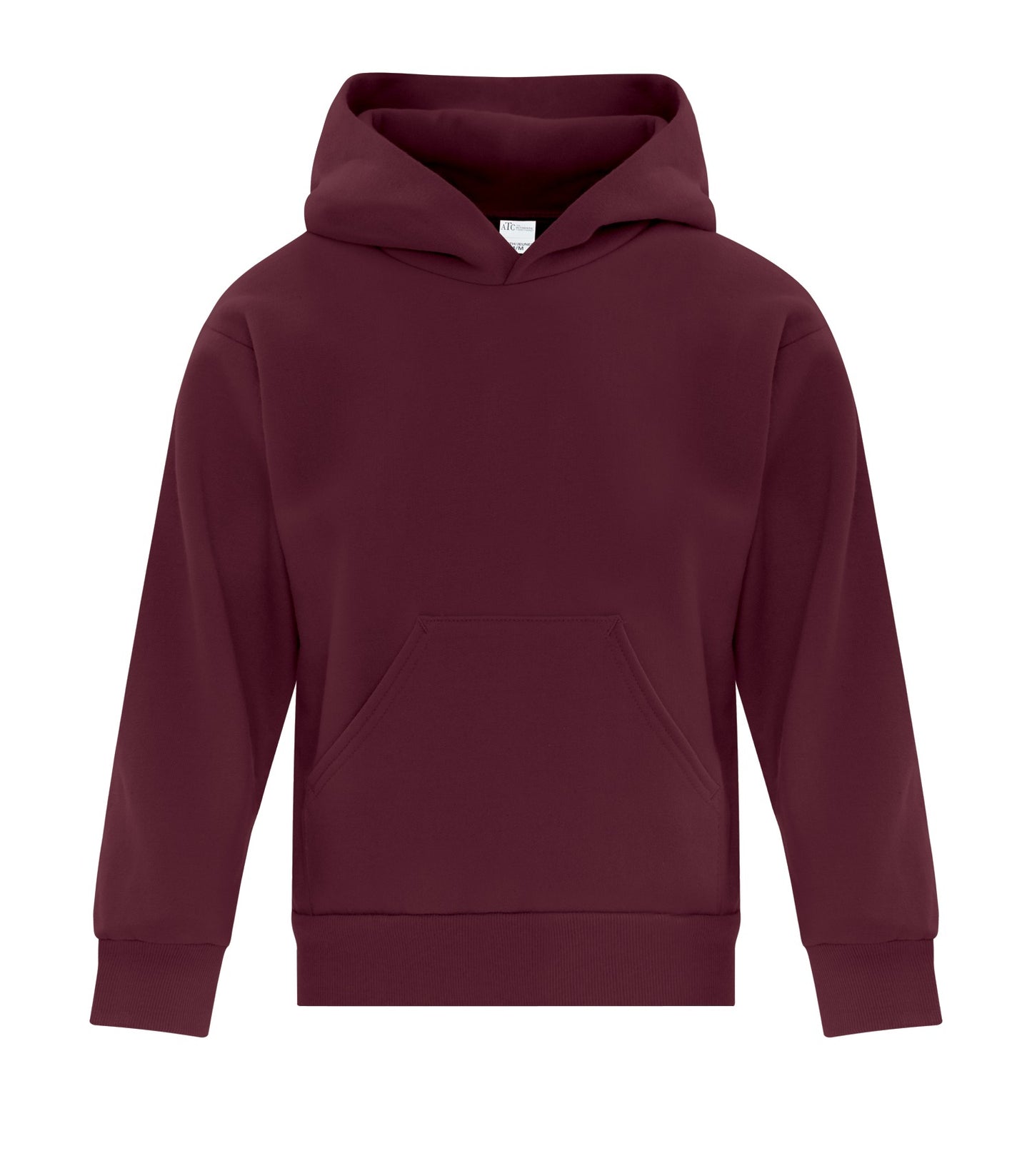 ATC™ EVERYDAY FLEECE YOUTH HOODIE - ATCY2500