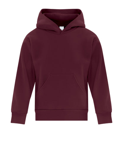 ATC™ EVERYDAY FLEECE YOUTH HOODIE - ATCY2500