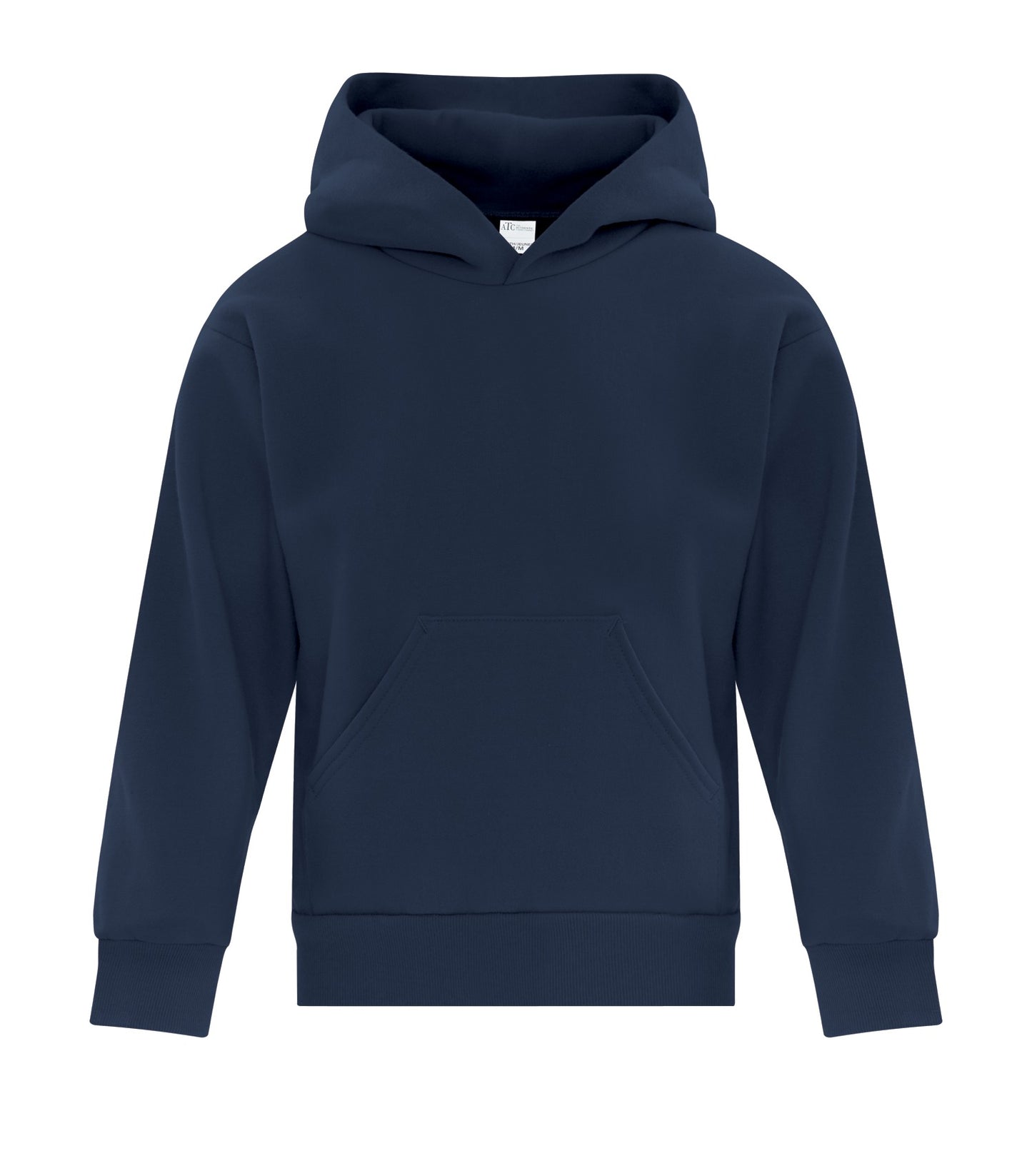 ATC™ EVERYDAY FLEECE YOUTH HOODIE - ATCY2500