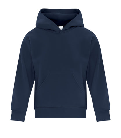 ATC™ EVERYDAY FLEECE YOUTH HOODIE - ATCY2500