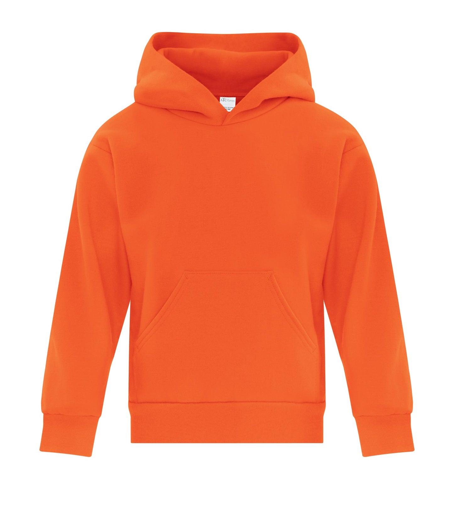 ATC™ EVERYDAY FLEECE YOUTH HOODIE - ATCY2500