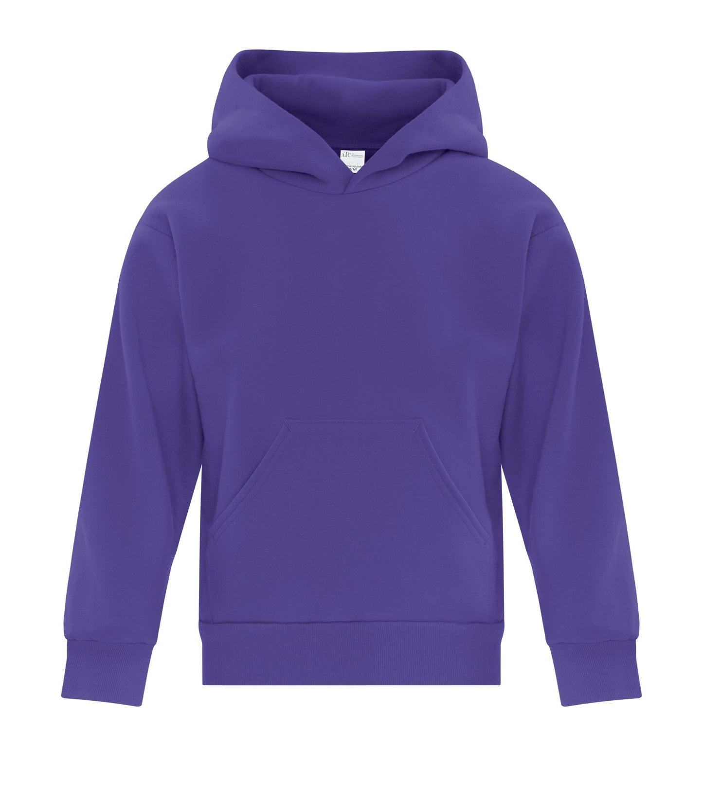 ATC™ EVERYDAY FLEECE YOUTH HOODIE - ATCY2500