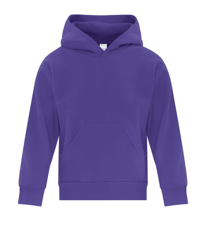 ATC™ EVERYDAY FLEECE YOUTH HOODIE - ATCY2500
