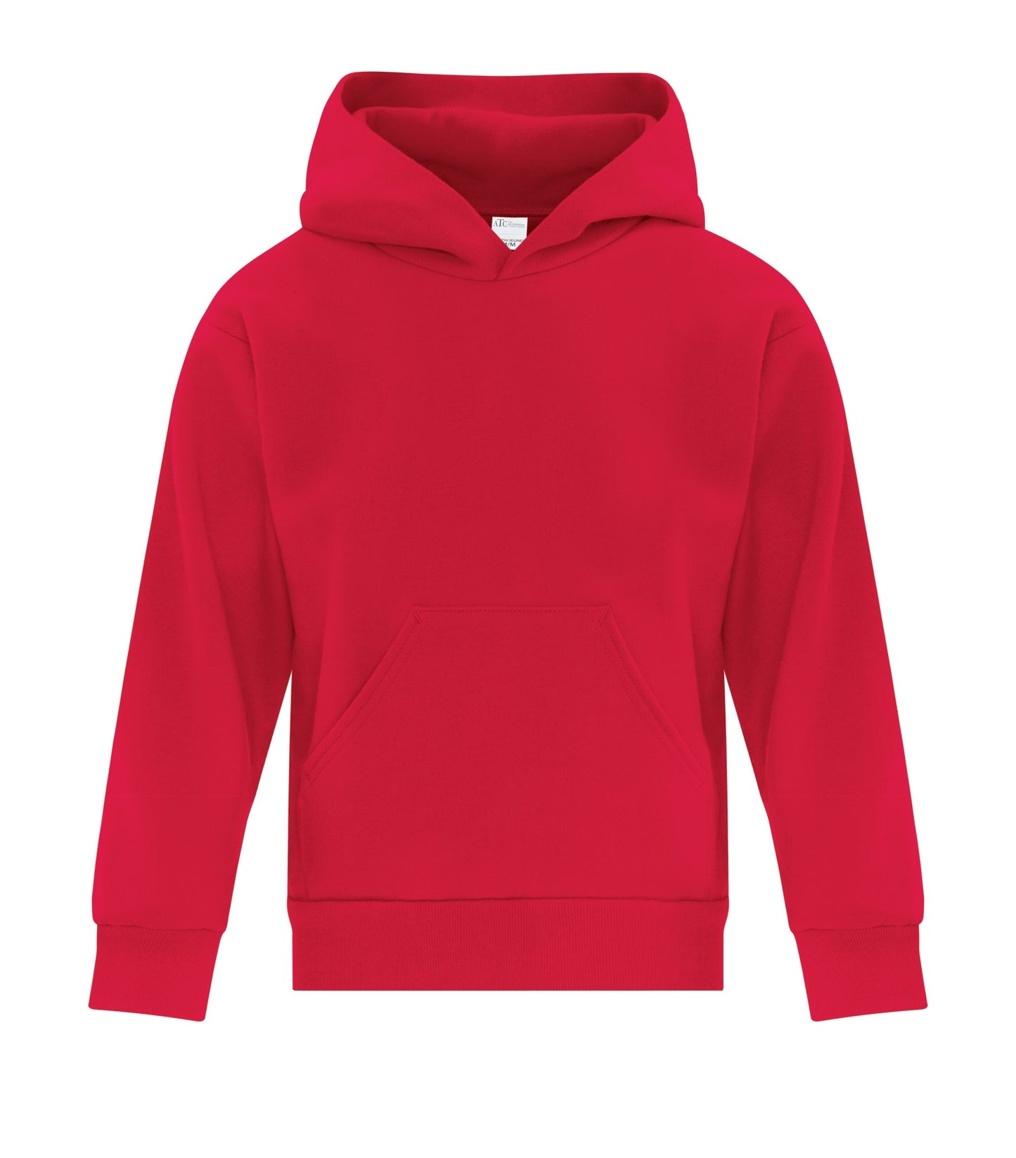 ATC™ EVERYDAY FLEECE YOUTH HOODIE - ATCY2500