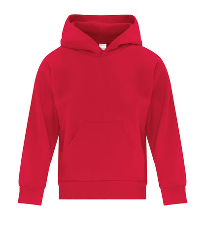 ATC™ EVERYDAY FLEECE YOUTH HOODIE - ATCY2500