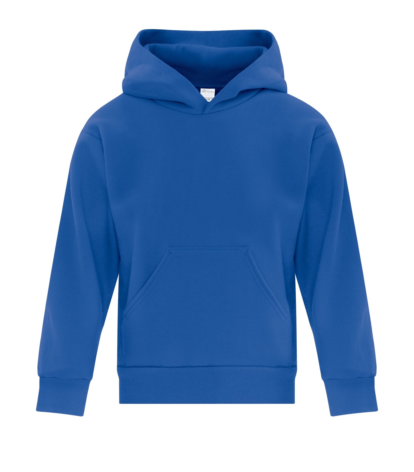 ATC™ EVERYDAY FLEECE YOUTH HOODIE - ATCY2500