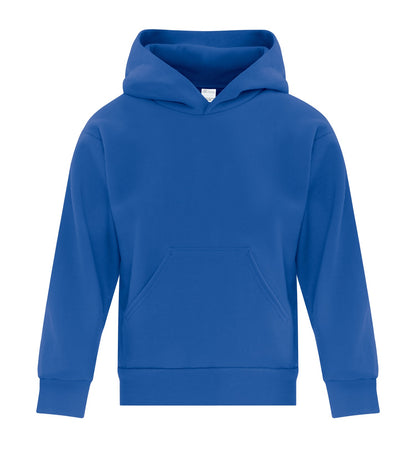 ATC™ EVERYDAY FLEECE YOUTH HOODIE - ATCY2500