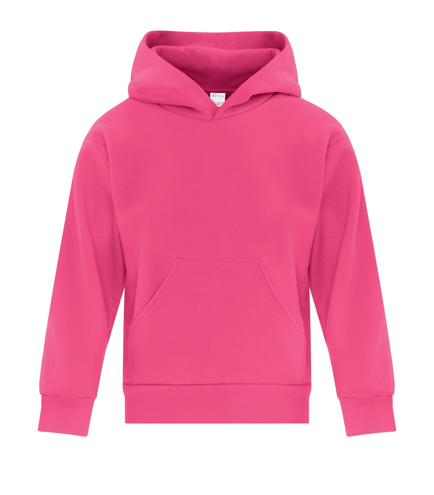 ATC™ EVERYDAY FLEECE YOUTH HOODIE - ATCY2500