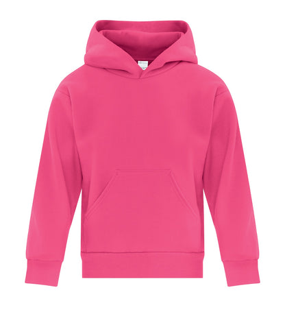 ATC™ EVERYDAY FLEECE YOUTH HOODIE - ATCY2500