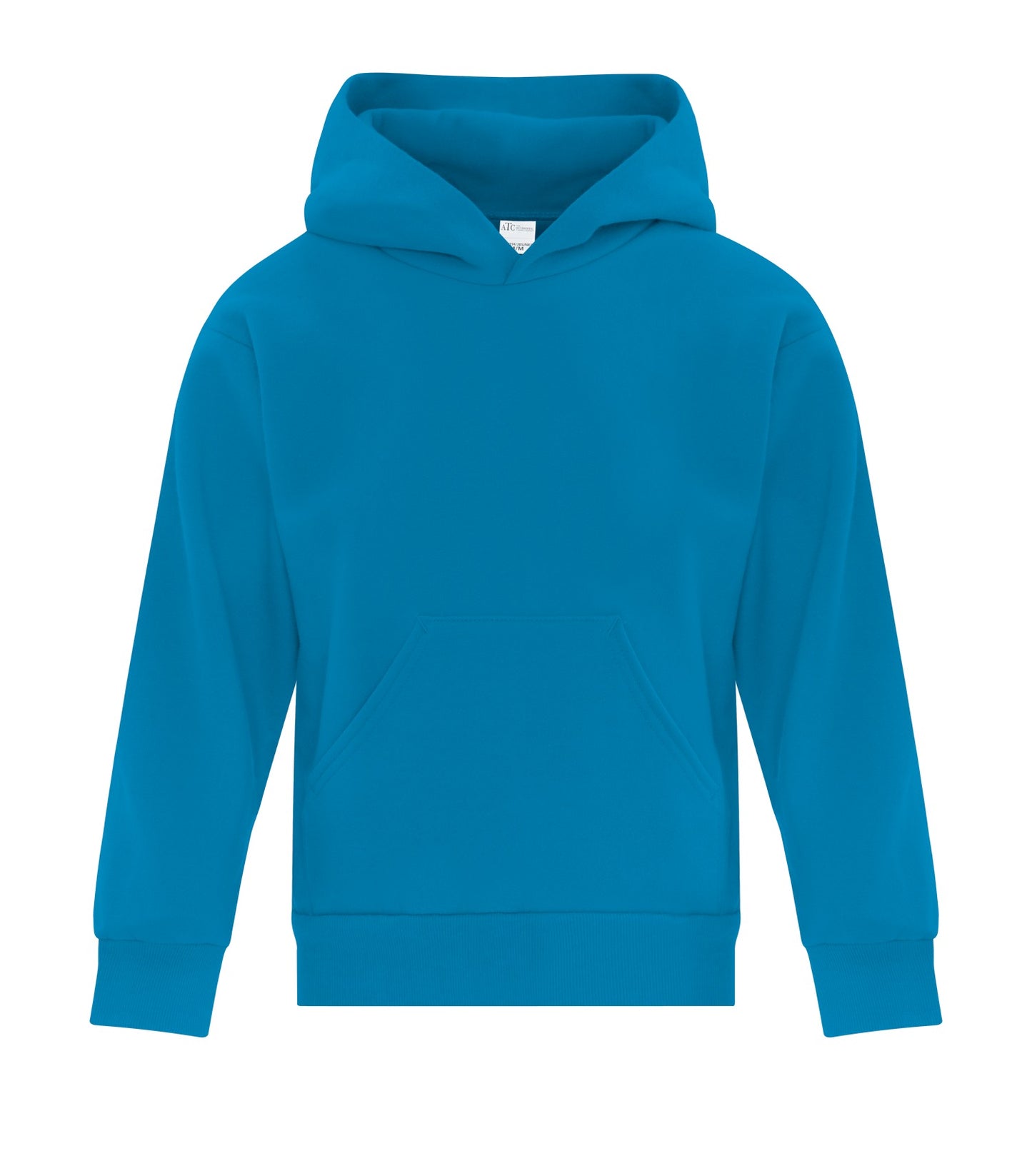 ATC™ EVERYDAY FLEECE YOUTH HOODIE - ATCY2500