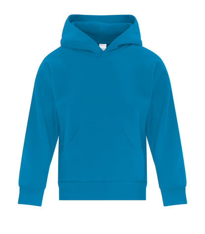 ATC™ EVERYDAY FLEECE YOUTH HOODIE - ATCY2500