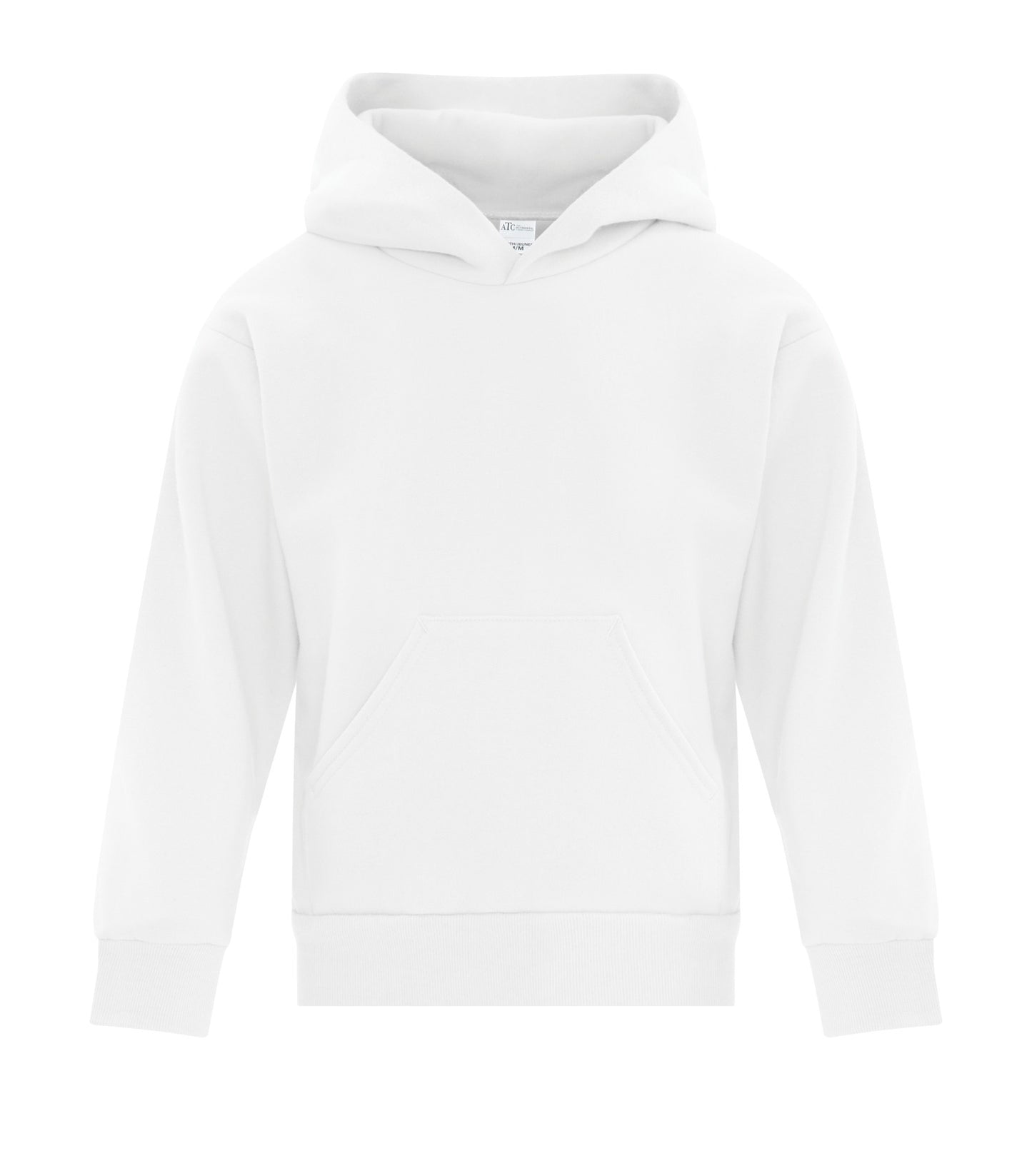ATC™ EVERYDAY FLEECE YOUTH HOODIE - ATCY2500