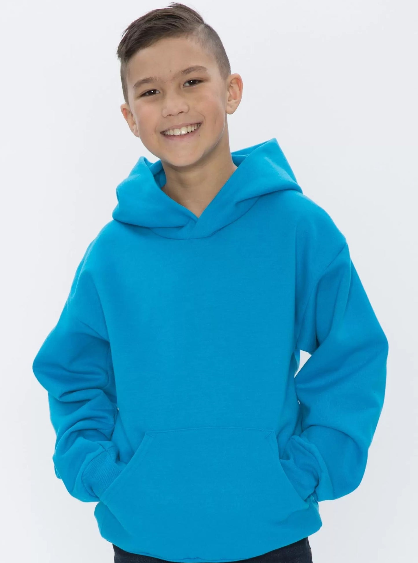 ATC™ EVERYDAY FLEECE YOUTH HOODIE - ATCY2500