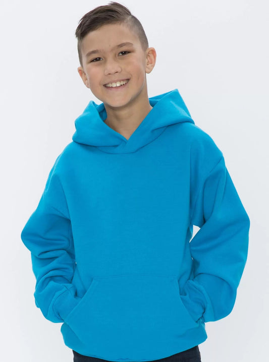 ATC™ EVERYDAY FLEECE YOUTH HOODIE - ATCY2500