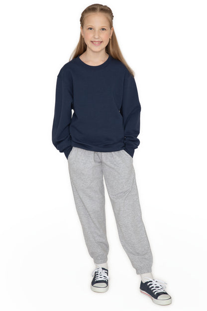 ATC™ EVERYDAY FLEECE YOUTH SWEATPANTS - ATCY2800