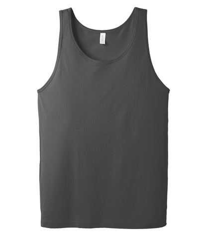 Bella Canvas BC3480 — Asphalt