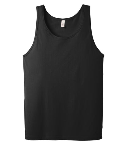 Bella Canvas BC3480 — Black