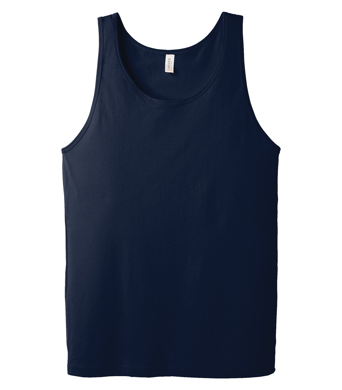 Bella Canvas BC3480 — Navy