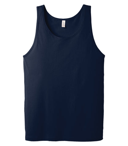 Bella Canvas BC3480 — Navy