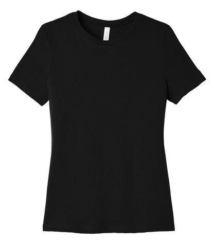 Bella Canvas BC6400 — Black