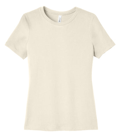 Bella Canvas BC6400 — Natural